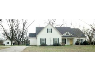 3207 Mason Ln, Dublin, GA 31021-0337