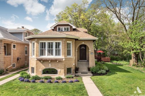 1558 Van Buren Ave, Des Plaines, IL 60018-1612