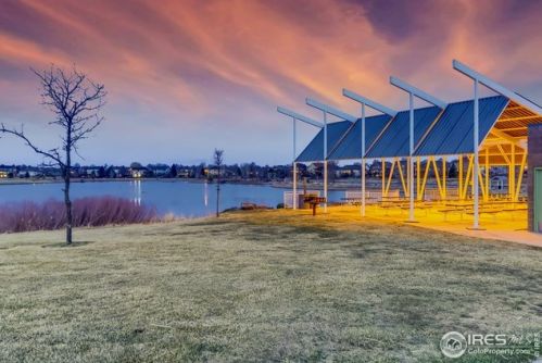 336 Dunne Dr, Fort Collins CO  80525-5847 exterior