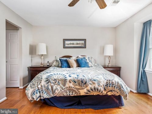 7620 Bertito Ln, Springfield VA  22153-1601 exterior