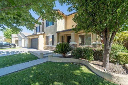2517 Guadalajara Dr, Modesto, CA 95355-7898