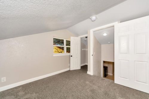 2217 Sturges Dr, Fort Worth TX  76112-3816 exterior