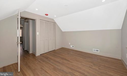 10104 Renfrew Rd, Silver Spring MD  20901-2015 exterior