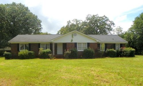 1009 Eight Mile Rd, Albany, GA 31721-9499