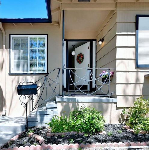 541 Hillcrest Blvd, Millbrae, CA 94030-2347