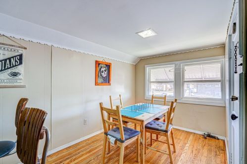 1901 East Ave, Forest View IL  60402-1925 exterior