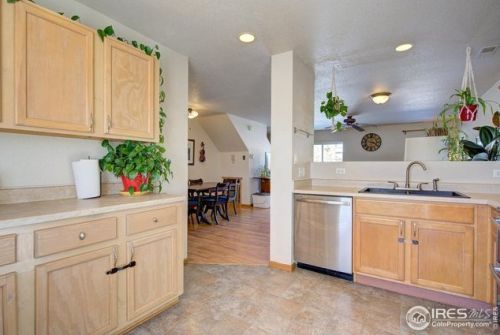 4008 Waterglen Pl, Fort Collins CO  80524-6489 exterior
