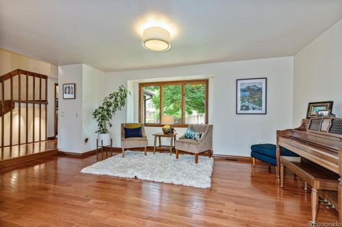 6199 Jamaica Ct, Englewood CO  80111-5714 exterior