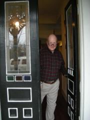 110 Oak St, High Point NC  27260-6565 exterior