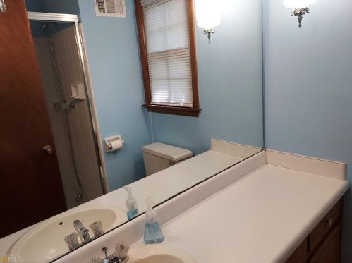 3360 Squire Ln, Conyers GA 30094-3541 exterior