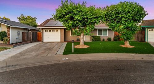 9221 Celito Ct, Elk Grove, CA 95624-1510