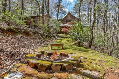 729 Poplar Hollow Rd, Ellijay, GA 30540-2562
