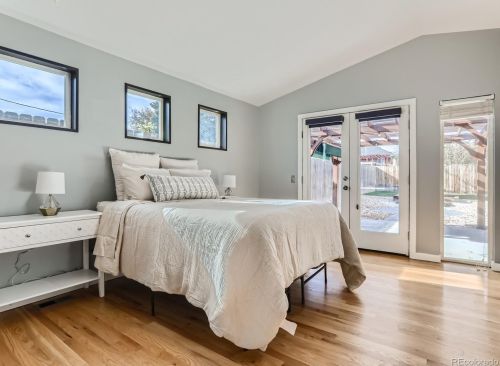 2825 Garfield St, Denver CO  80205-5044 exterior