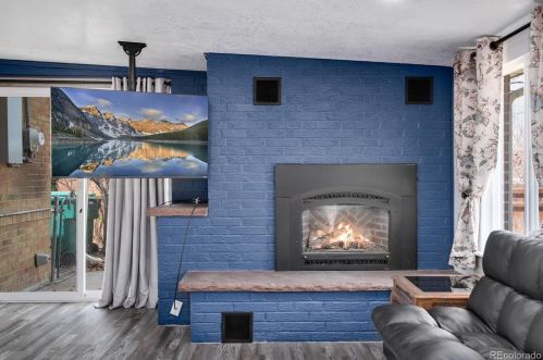 1156 Scranton St, Denver CO  80011-6408 exterior