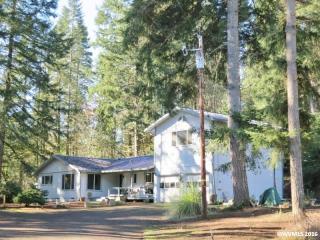16295 Mcbee Rd, Dallas, OR 97338-9408