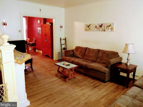 1226 Market St, Primrose PA  17901-2206 exterior