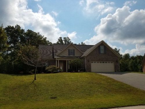 109 Castle Ct, Danville, VA 24540-2881