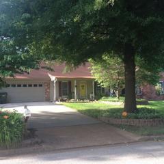 4796 Milnor Dr, Memphis, TN 38128-4812