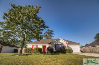 212 Longleaf Cir, Savannah, GA 31322-9396