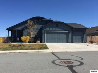 7584 Gold Dr, Reno NV  89506-5798 exterior