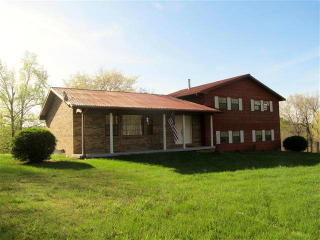 266 Bumpus Mills Rd, Fort Donelson National Milit, TN 37058-5901