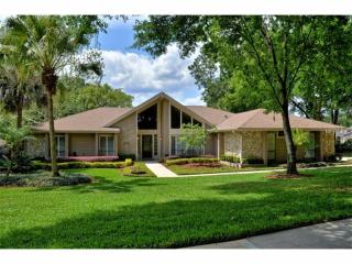 1344 Classic Dr, Longwood FL  32779-5817 exterior