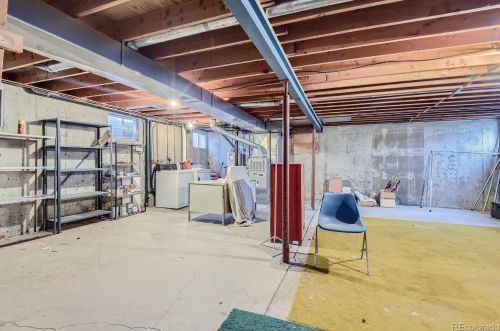 6257 Poplar St, Englewood CO 80112-1636 exterior