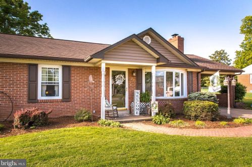 23 Woodland Park Dr, Richmond National Battlefiel, VA 22835-1103