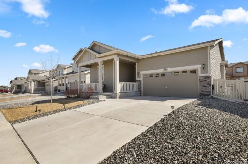 10562 Yosemite St, Henderson, CO 80640