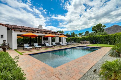50820 Calle Quito, La Quinta, CA 92253-2825