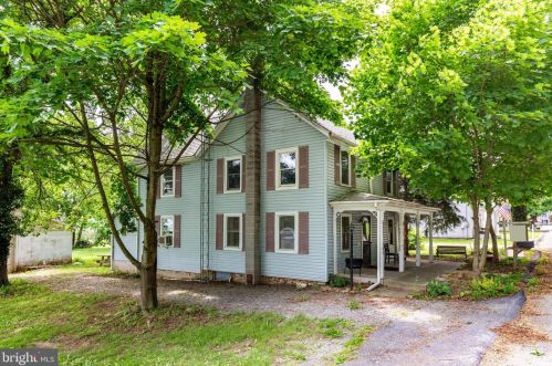 13921 Graceham Rd, Graceham, MD 21788-1340