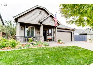 4580 Wendover St, Eugene, OR 97404-1321