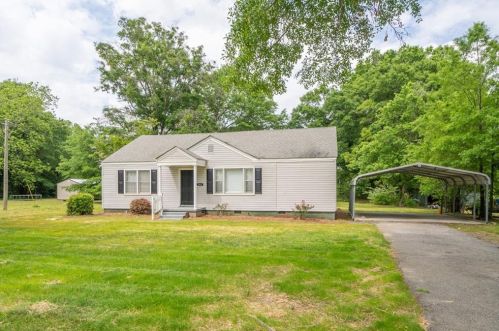 313 Pannell Rd, Monroe, GA 30655-2817