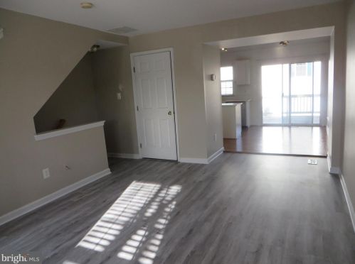6368 Andrew Matthew Ter, Springfield VA  22150-7809 exterior