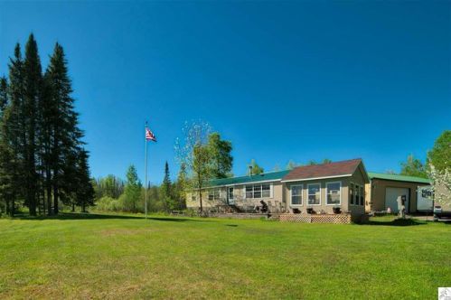 7682 Murphy Lake Rd, Fayal, MN 55734-8590