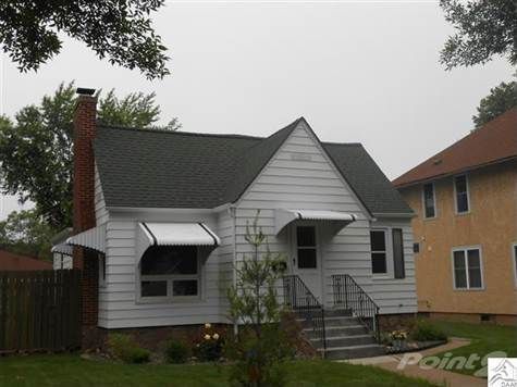 2137 2nd Ave, Hibbing, MN 55746-1501