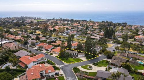 808 Via Margate, Palos Verdes Estates, CA 90274-1839