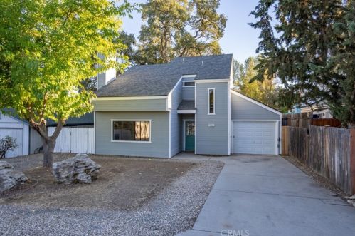 1982 Brook Ln, Lake Nacimiento, CA 93446-4207