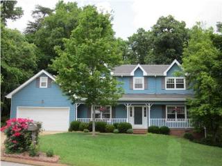1717 Colonial Way Cir, Hixson, TN 37343-3412