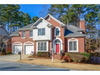 4218 Providence Ln, Tucker, GA 30084-2628