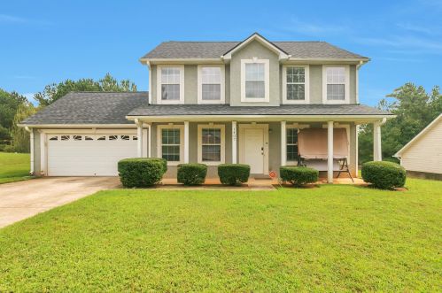 1407 Steam Engine Way, Conyers, GA 30013-1595