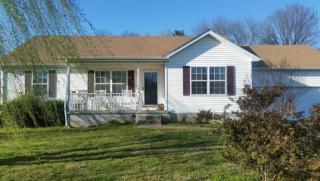 207 Shrewsbury Dr, Murfreesboro, TN 37129-3160
