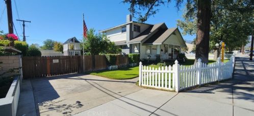 665 San Antonio Ave, Upland, CA 91786-4535