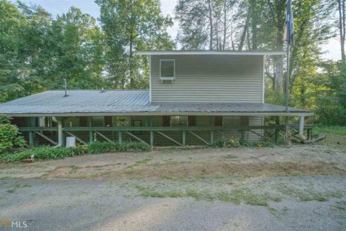 5443 Mount Shores Cir, Gainesville, GA 30506-7415