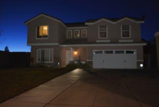 44117 Freer Way, Lancaster CA  93536-7556 exterior