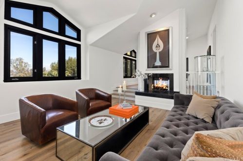 230 Country Hill Rd, Anaheim CA  92808-1352 exterior