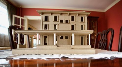 310 Warwick Rd, Haddonfield NJ 08033-3828 exterior