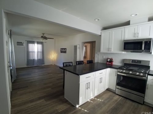 5144 Olivewood Ave, Riverside CA  92506-1311 exterior