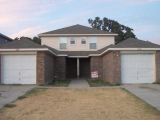 13637 Biggs St, Dallas TX  75253-5012 exterior