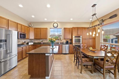 5516 Annadale Trl, Elizabeth CO 80107-9128 exterior